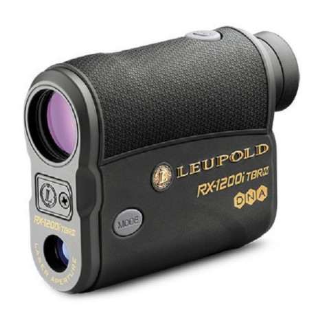 Дальномер Leupold RX -1200 TBR DNA черный