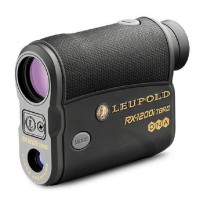 Дальномер Leupold RX -1200 TBR DNA черный