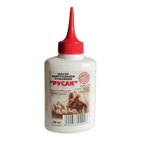 Масло оружейное Русак нейтральное