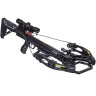 Арбалет блочный Ek Accelerator 410 Plus Жнец 410 черный