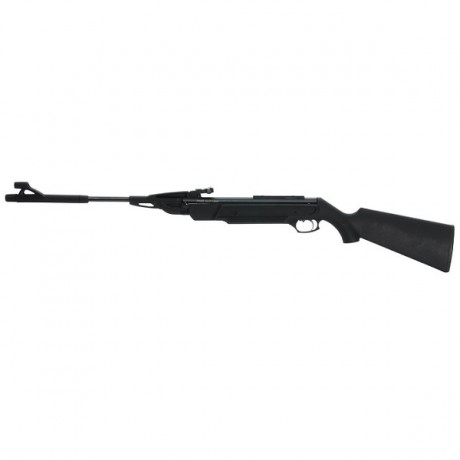 МР-512 (-48 винтовка пневматическая)