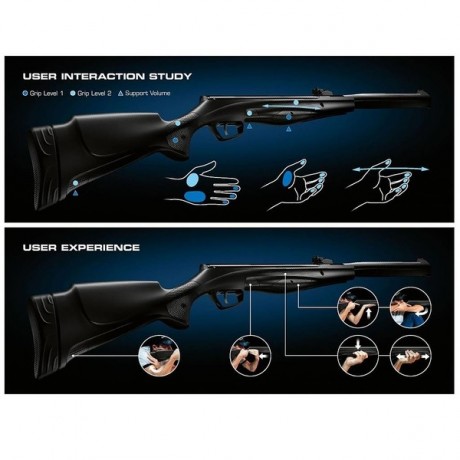 Stoeger RX20 Sport винтовка