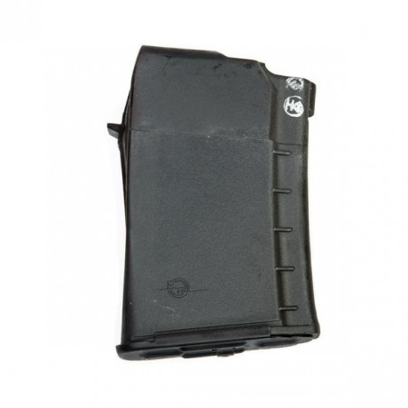 Магазин на 10 патронов СОК-97 сб.16