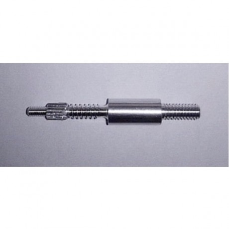 Адаптер-иголка A2S GUN № 6 дюраль