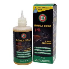 Средство для чистки стволов Robla-Solo MIL 65мл