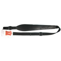 Ремень карабинный с противоскользящей стропой