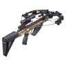 Арбалет блочный Ek HEX-400 камуфляж