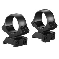 Кольца раздельные Kozap CZ-550/557 26 мм № 12 средние