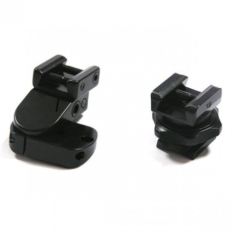 Кронштейн поворотный Benelli Argo еврошина