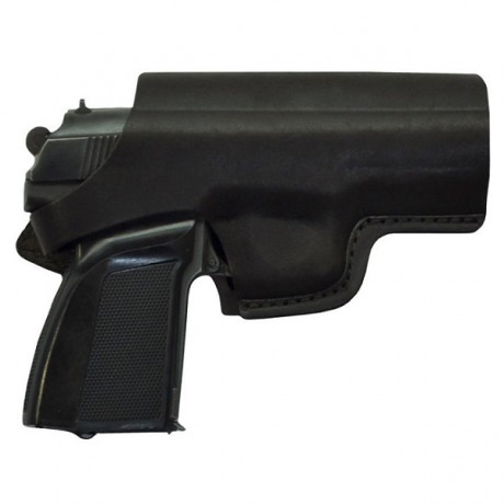 ПК-15 Кобура поясная к пист Вальтер-СП-66, Гроза (пластик), Хорхе