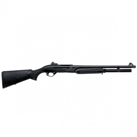 Benelli M2 Tactical к.12/76 55