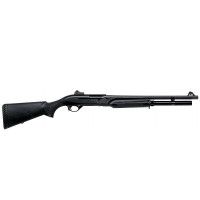 Benelli M2 Tactical к.12/76 55