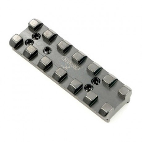 Планка Rusan weaver Baikal IZH 94.18 11.5мм