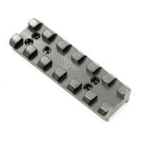 Планка Rusan weaver Baikal IZH 94.18 11.5мм