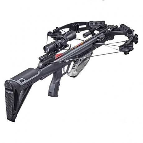Арбалет блочный Ek HEX-400 черный