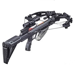 Арбалет блочный Ek HEX-400 черный