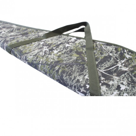 ЧР-8 Кейс для ружья с о/п Тигр, Вепрь (125см)