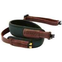 Ремень Blaser зеленый