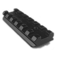 Планка Rusan weaver Baikal IZH Super Brno 14.5мм