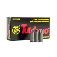 Патрон 9 ИМ светозвуковые ТПЗ 20шт