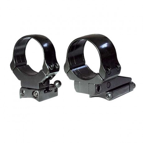 Кронштейн быстросъем на Benelli Argo 26мм