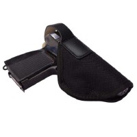 ПК-2 Кобура поясная текстильная к ПМ