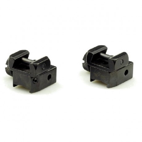 Передний и задний бык LM-prism на 11мм