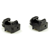 Передний и задний бык LM-prism на 11мм