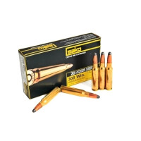 Патрон 308W Sako 11.7 g/180gr SP Hammerhead(20)