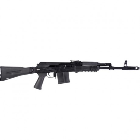 Карабин TG2 Magnum к. 366Magnum