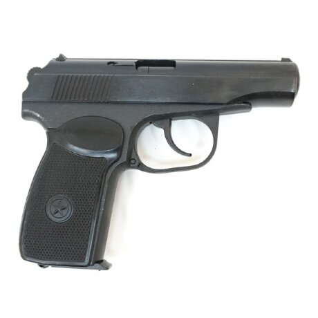 Пистолет Р-411-02 10ТК охолощенный