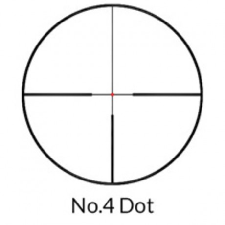 Опт приц Nikko Stirling Diamond 1-4х24 30мм