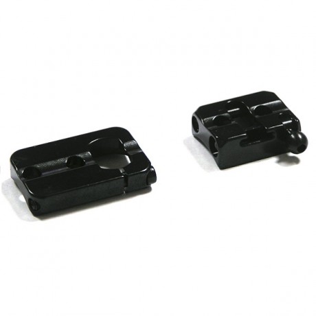 Основание EAW на Sako 75 передн и задн