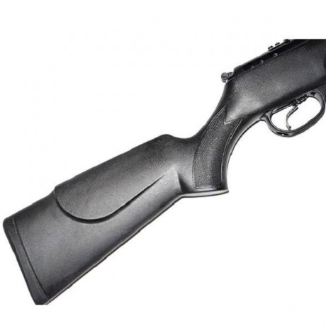 Hatsan 70 TR  (переломка,пластик). винтовка 4.5кал