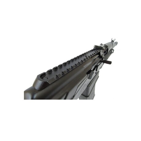 Сайга 12К исп 0-030