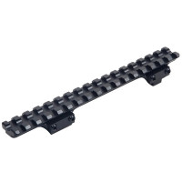 Планка Contessa Picatinny для CZ 550 сталь