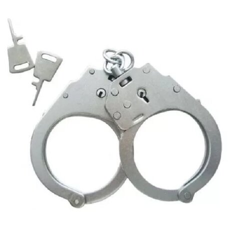 Браслет ручной БР-1КФ (БР-С) Крот (никель)