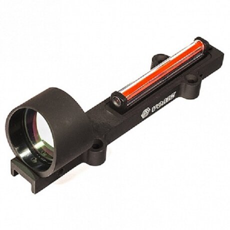 Прицел коллиматорный Пилад РFO 1х25 ЭМОА