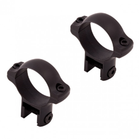 Кронштейн CZ 452 №22 кольца 30мм с ок.д/визира