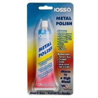 Паста для  полировки Losso Metal Polish 85г