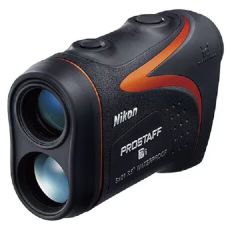 Дальномер Nikon LRF ProStaff 7i