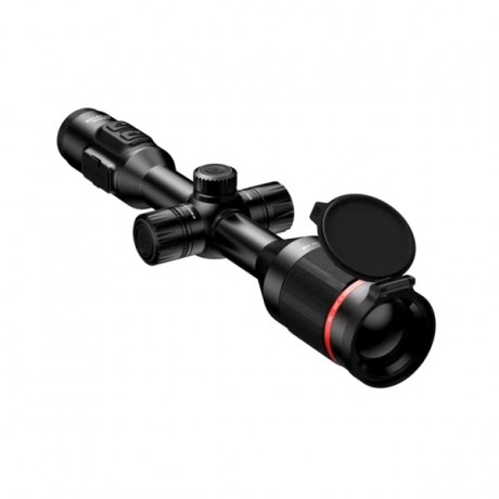 Тепловизионный прицел Guide TU450