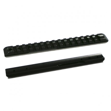 Основание на Weaver для Sauer 100/101