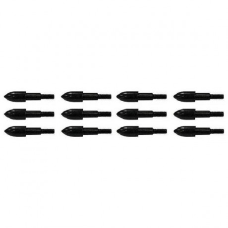 Наконечники спортивные Field Point 11/32 125gr