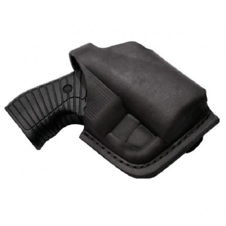 ПК-22/2 Кобура поясная к системе Оса с пружиной