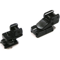 Кронштейн быстросъем EAW на Sauer 303 LM-Prisma