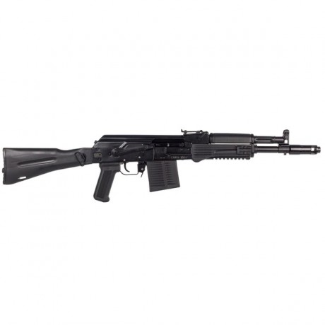 Сайга 308-1 исп 46 пр/скл плс дт СК-308