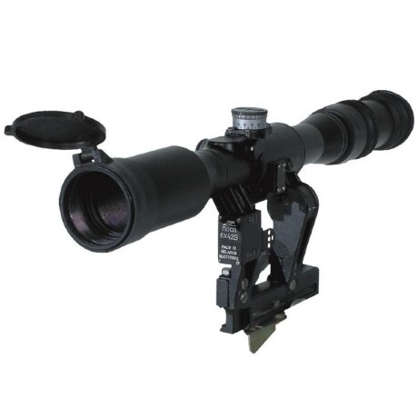 Опт приц ПОСП 8*42В