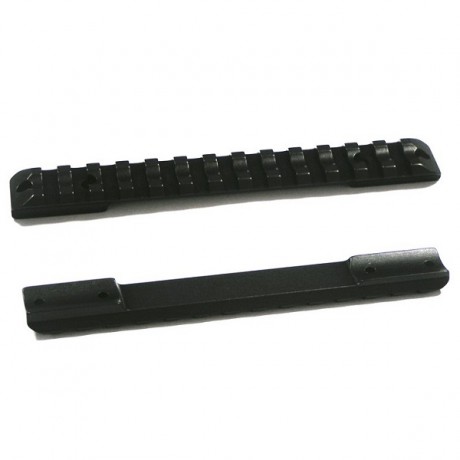 Основание на Weaver для Sauer 202