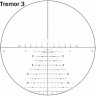 Прицел Zero ZC527 5-27x56 Mil Tremor3